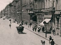 Mihanovićeva ulica oko 1935. godine.jpg